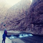 Photo taken by Maria R