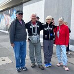 Photo taken by Mary E