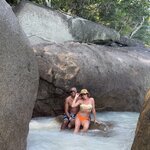 Photo taken by Milton L