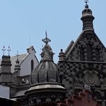 Photo taken by Marion F