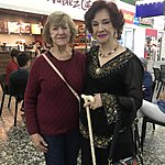 Photo taken by Gloria B