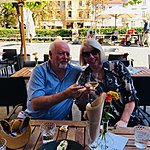 Photo taken by Dianne W