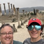 Photo taken by ANDREW L