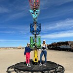 Photo taken by Collins M