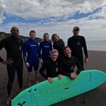 Photo taken by John L