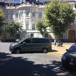 Photo taken by Cal H