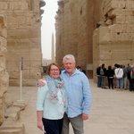 John & Sue | Photo taken by John B