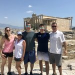 Acropolis  | Photo taken by Peter S
