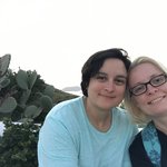 Photo taken by Victoria P