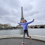 Photo taken by Felicia H