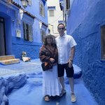 Photo taken by April B