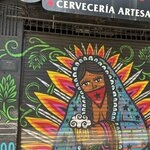 Photo taken by Brian O