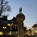 Photo taken by Pratima S