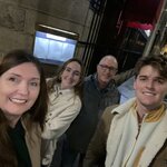 Photo taken by Liana V