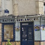 Photo taken by Kallie P