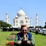 Photo taken by Melanie H