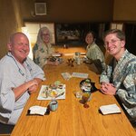 Photo taken by Sherri Z