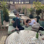 Photo taken by M E