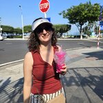 Photo taken by Michael and Kristen S