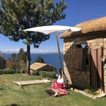 Photo taken by Denisse G