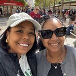 Photo taken by Michelle B