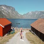 Photo taken by Jessica S