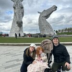 Photo taken by Kim G