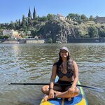 Photo taken by Prashanthi P