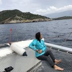 Photo taken by Shawn G