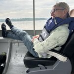 Photo taken by Mark A