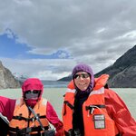 Photo taken by Donna R