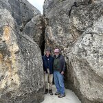 Photo taken by Amy Z