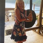 Photo taken by Donna G