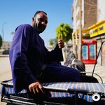 Photo taken by Aaron L