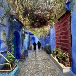 Photo taken by Genie B