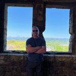 Photo taken by John K