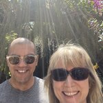 Photo taken by hazel S