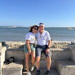 Photo taken by Mary N