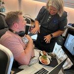 Photo taken by Jordan U