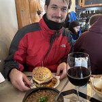 Photo taken by Madeleine S