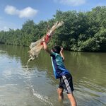 Photo taken by Tara V