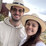 Photo taken by Madeleine S