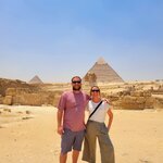 Photo taken by Kim M