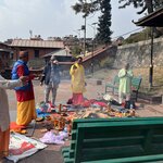 Photo taken by Carina S