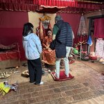 Photo taken by Meenakshi B