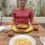 Photo taken by Amy F