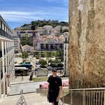 Photo taken by Lisa B