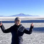 Photo taken by Shirley S