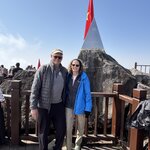 Photo taken by Bob P