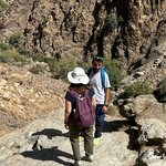 Photo taken by Cheryl L